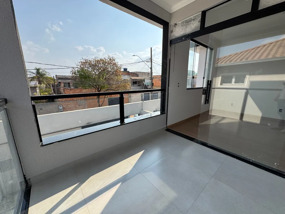 Casa, 3 quartos, 170 m² - Foto 19