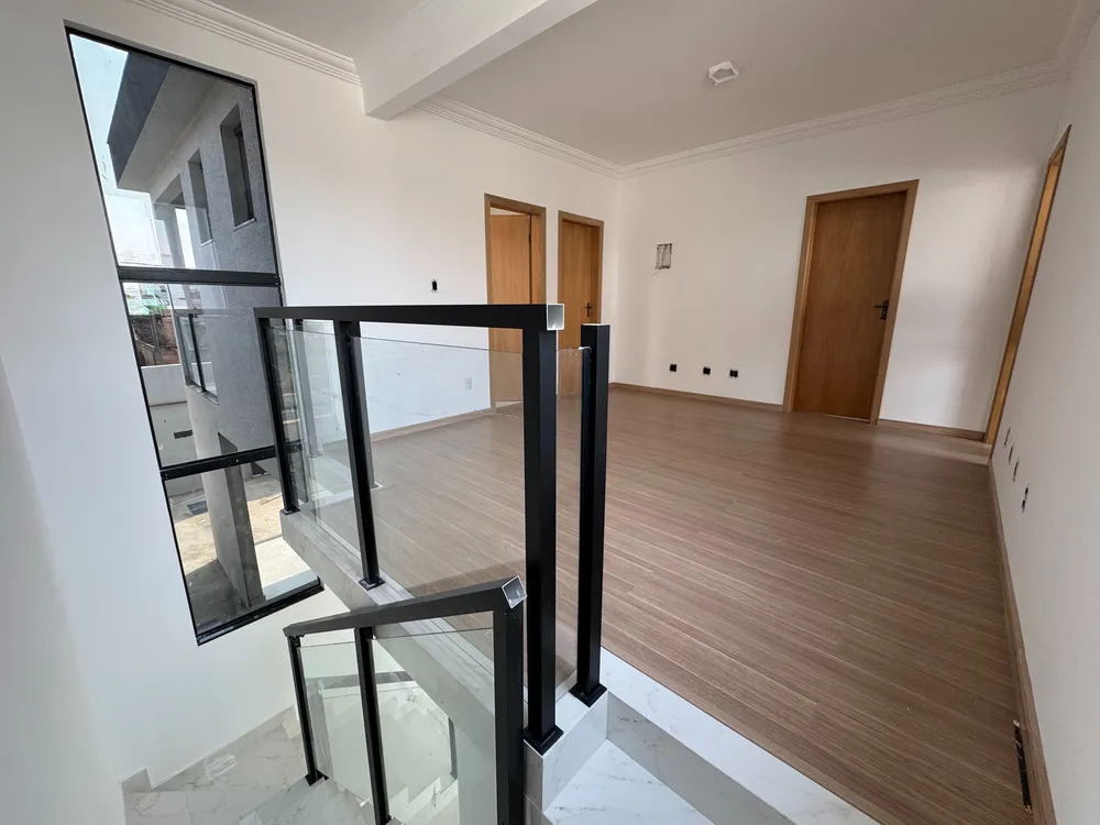 Casa, 3 quartos, 170 m² - Foto 11
