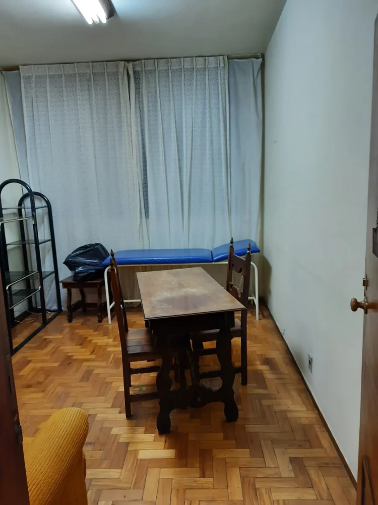 Sala-Conjunto, 25 m² - Foto 9