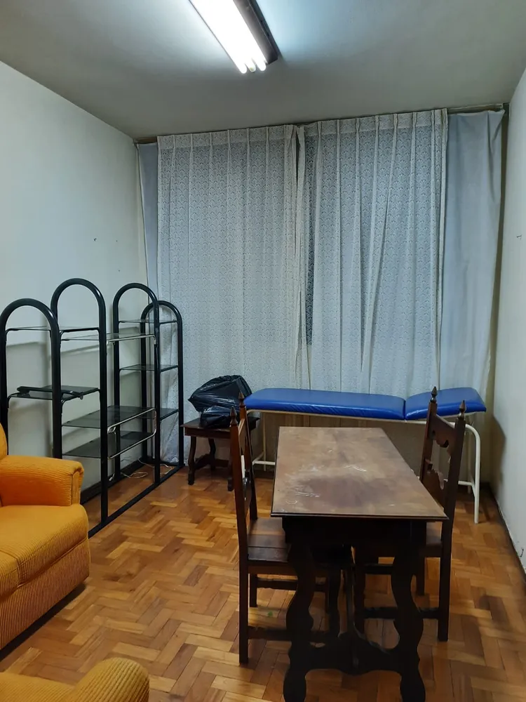 Sala-Conjunto, 25 m² - Foto 6