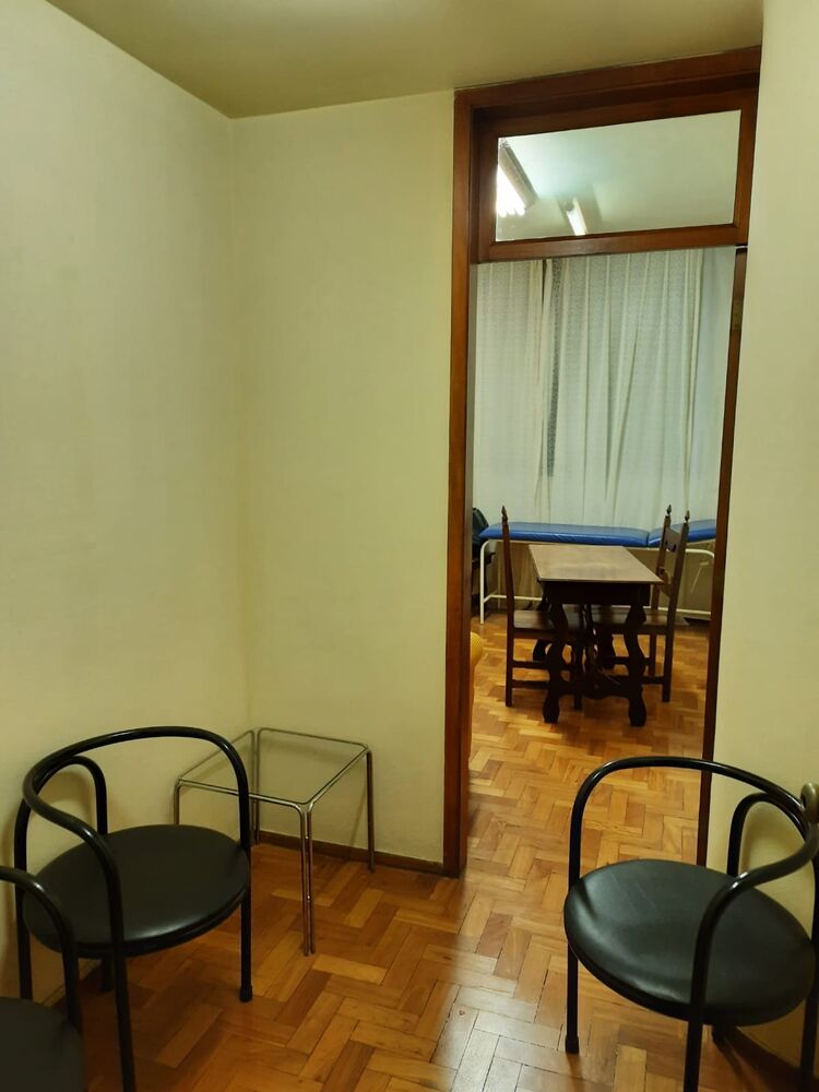 Sala-Conjunto, 25 m² - Foto 1