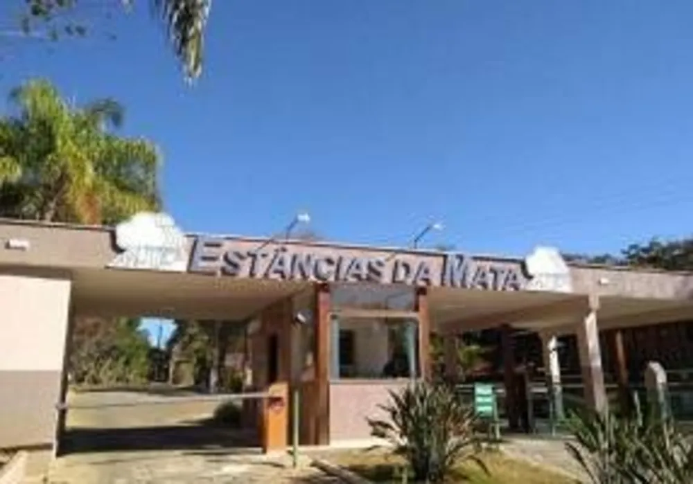 Chácara, 4 quartos - Foto 8