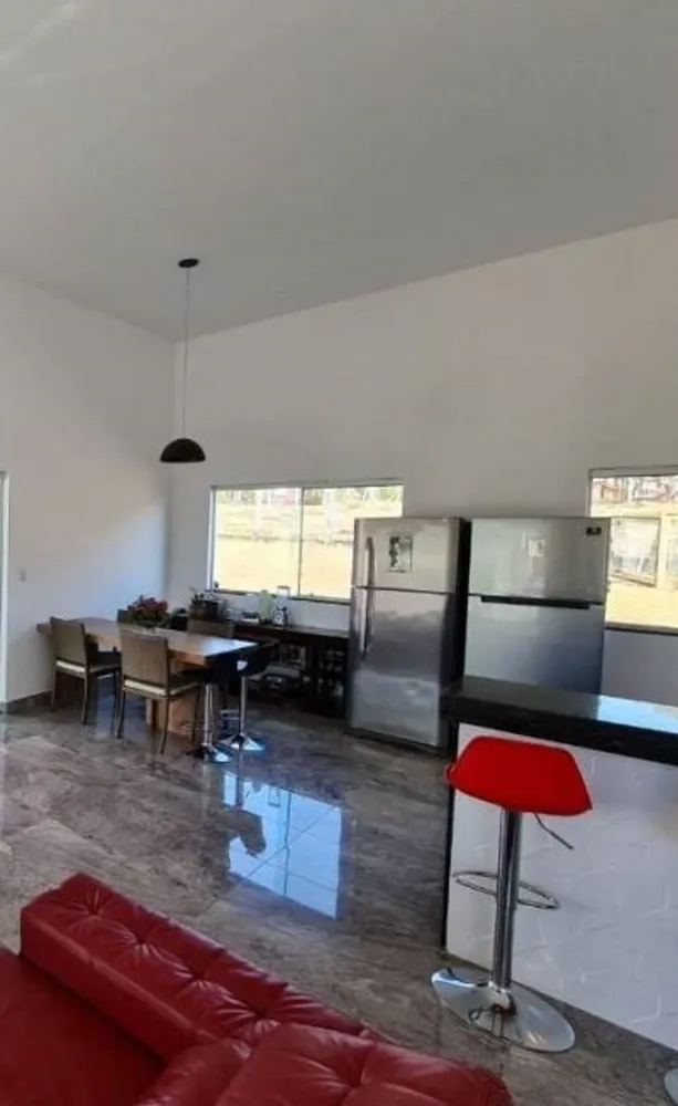 Chácara, 4 quartos - Foto 3