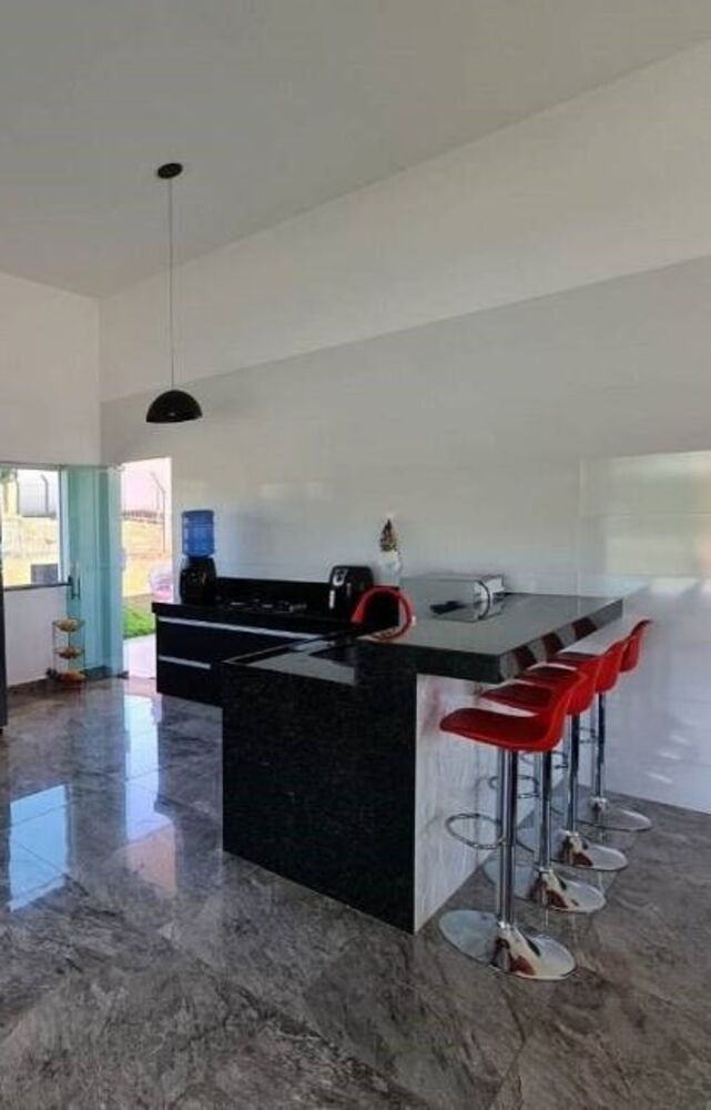 Chácara à venda com 4 quartos, 157m² - Foto 2