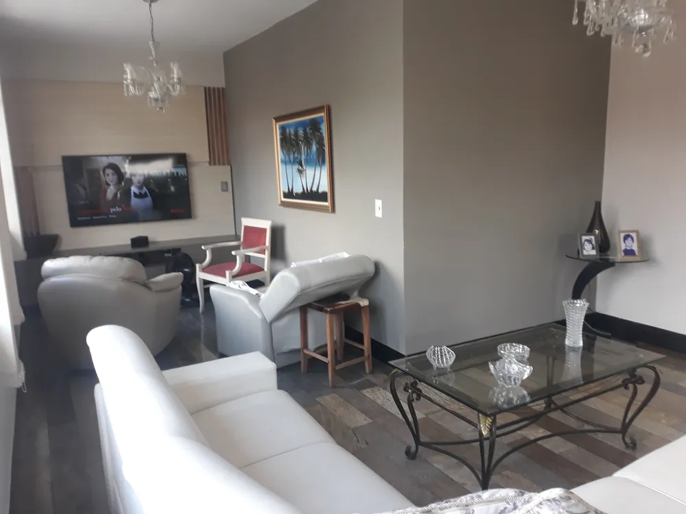 Casa, 3 quartos, 140 m² - Foto 2