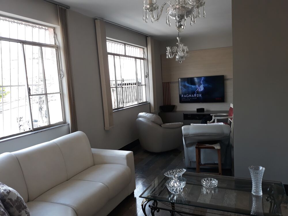 Casa, 3 quartos, 140 m² - Foto 1