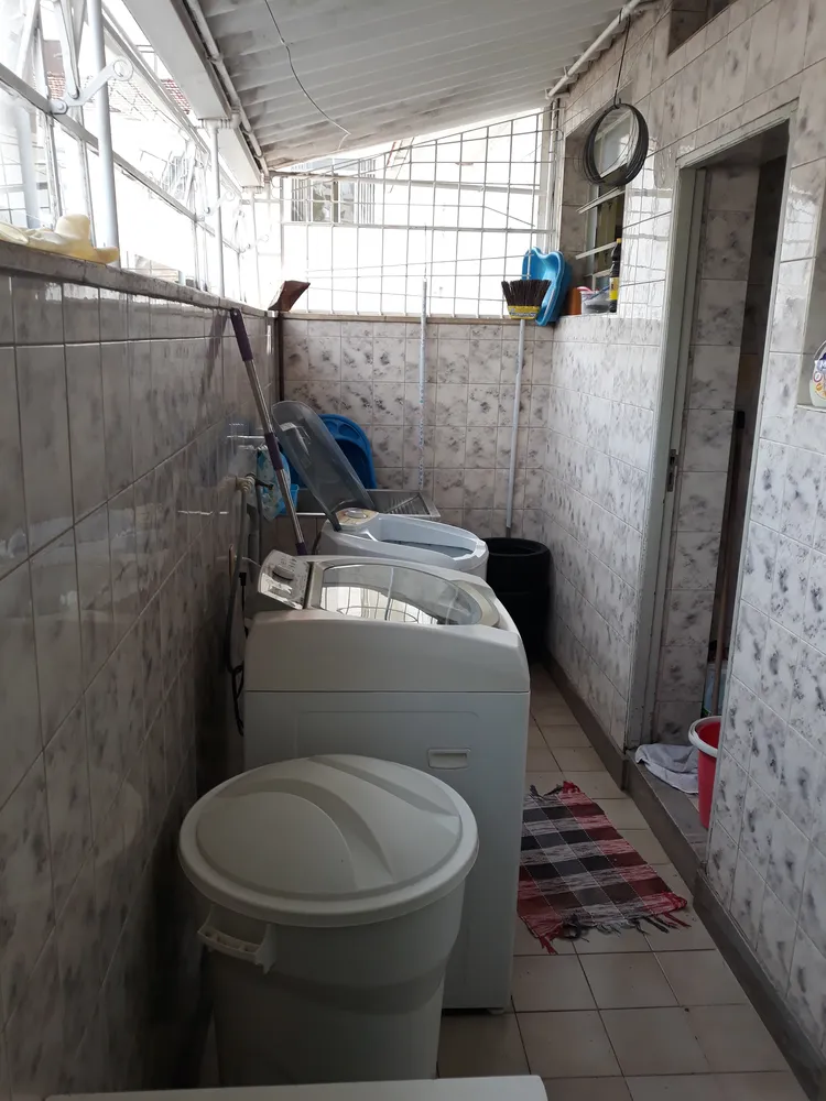 Casa, 3 quartos, 140 m² - Foto 13