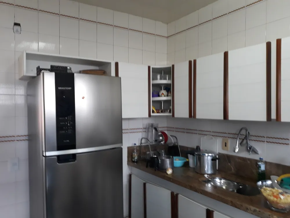 Casa, 3 quartos, 140 m² - Foto 11