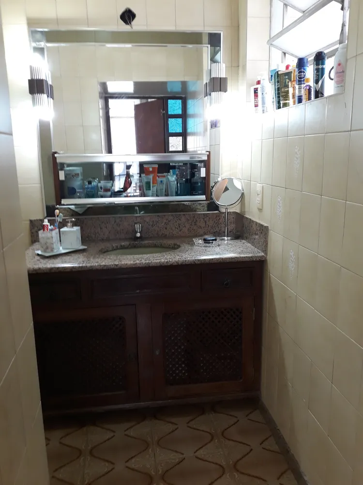 Casa, 3 quartos, 140 m² - Foto 12
