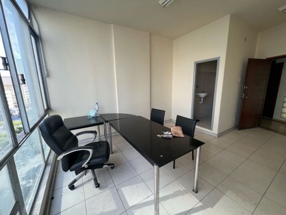 Sala-Conjunto, 32 m² - Foto 1