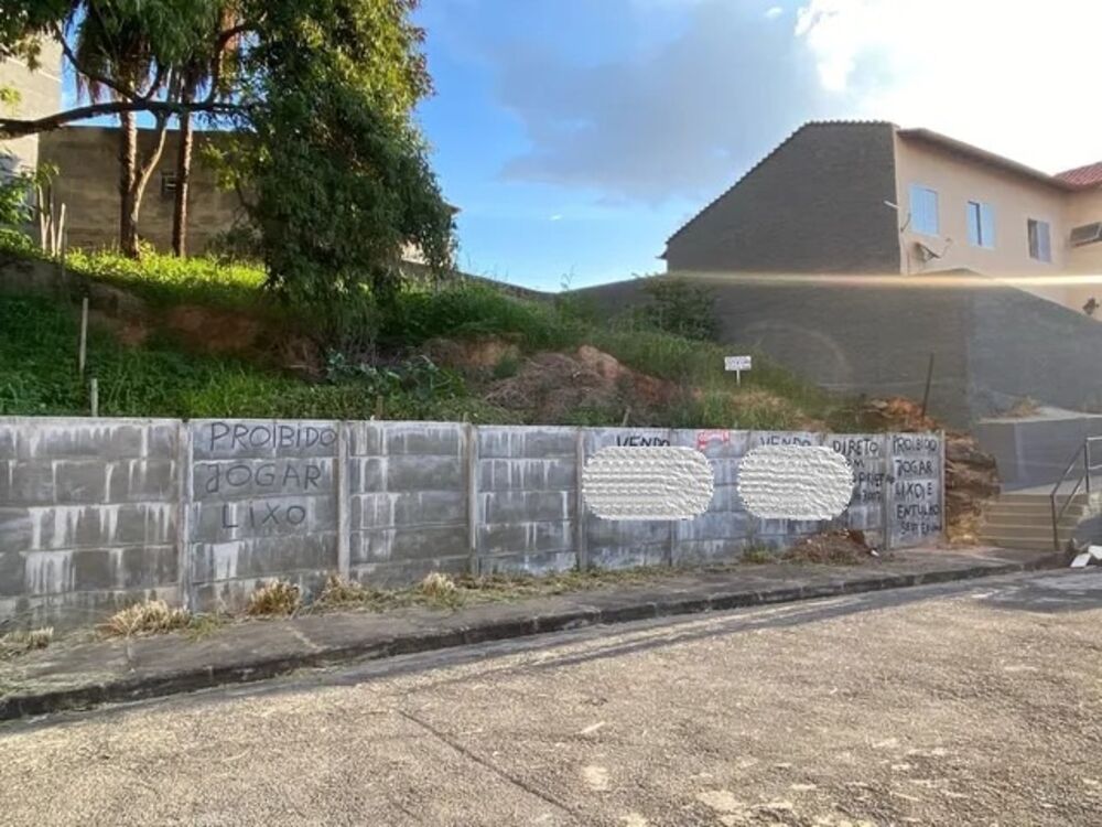 Terreno, 360 m² - Foto 2