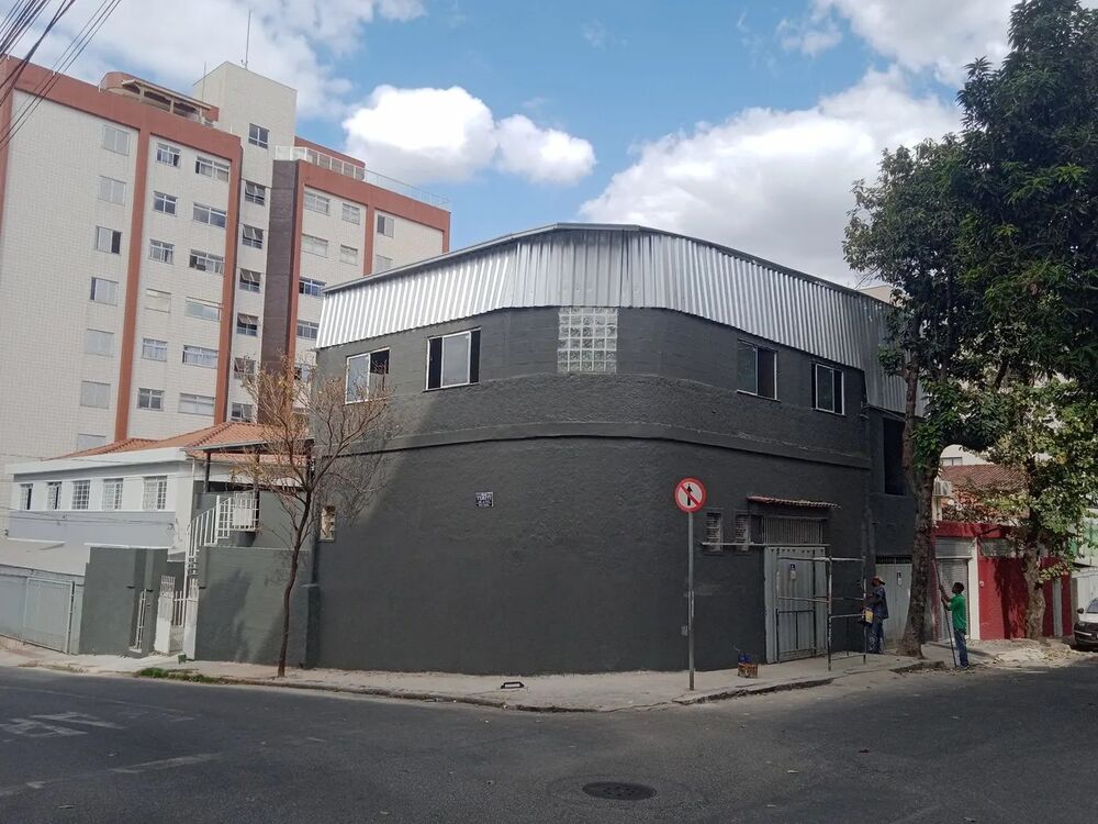 Casa, 6 quartos, 400 m² - Foto 10