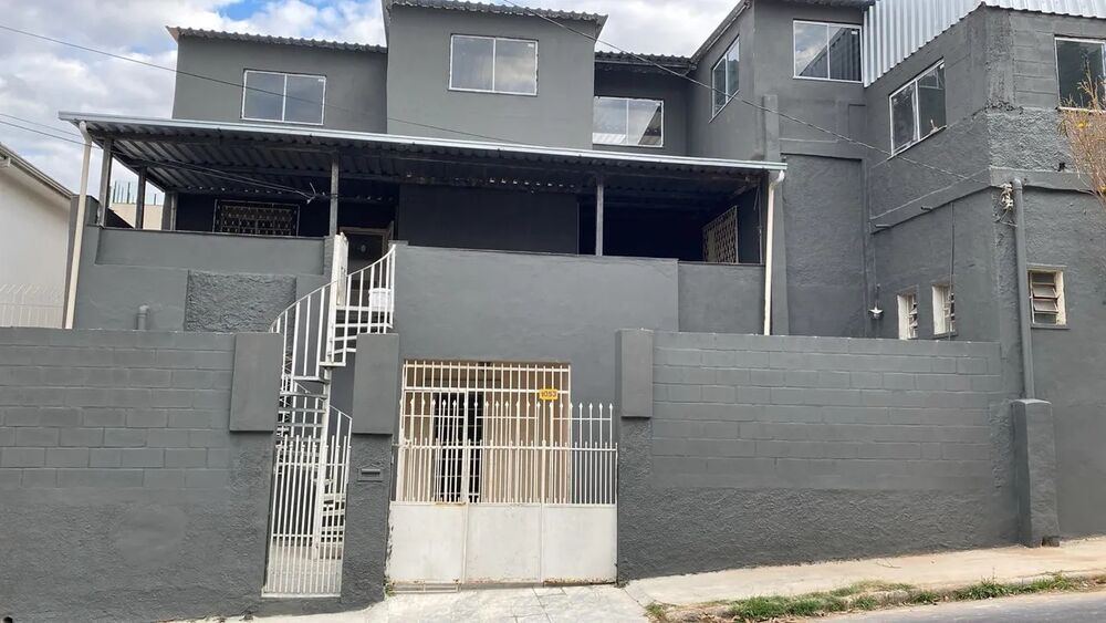 Casa, 6 quartos, 400 m² - Foto 2