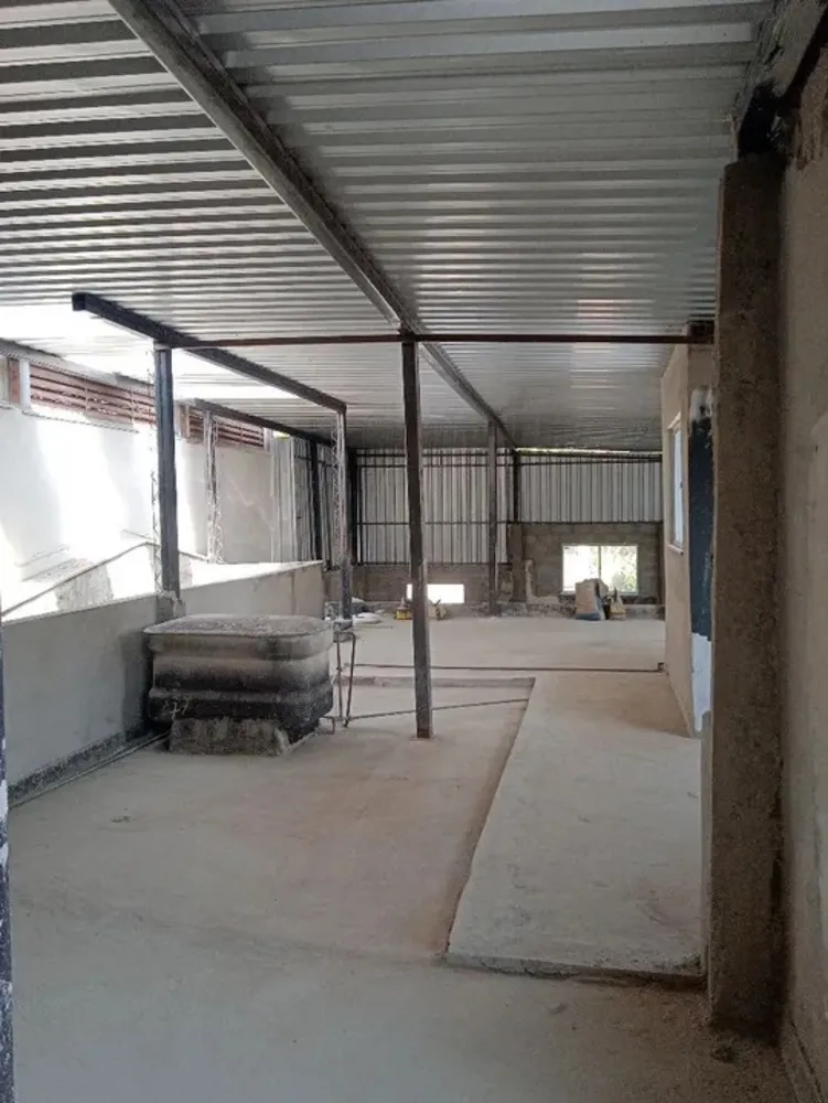 Casa, 6 quartos, 400 m² - Foto 19