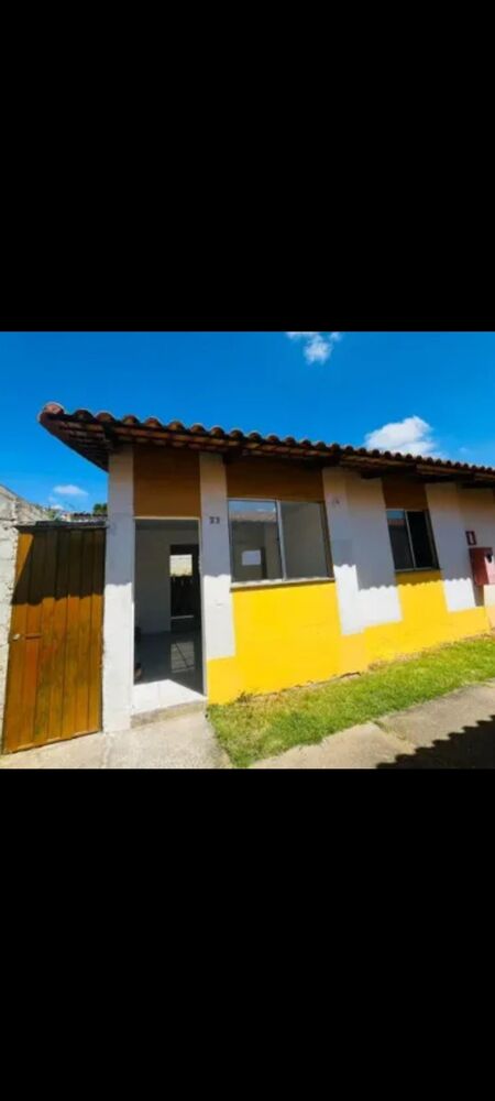 Casa, 2 quartos, 80 m² - Foto 9