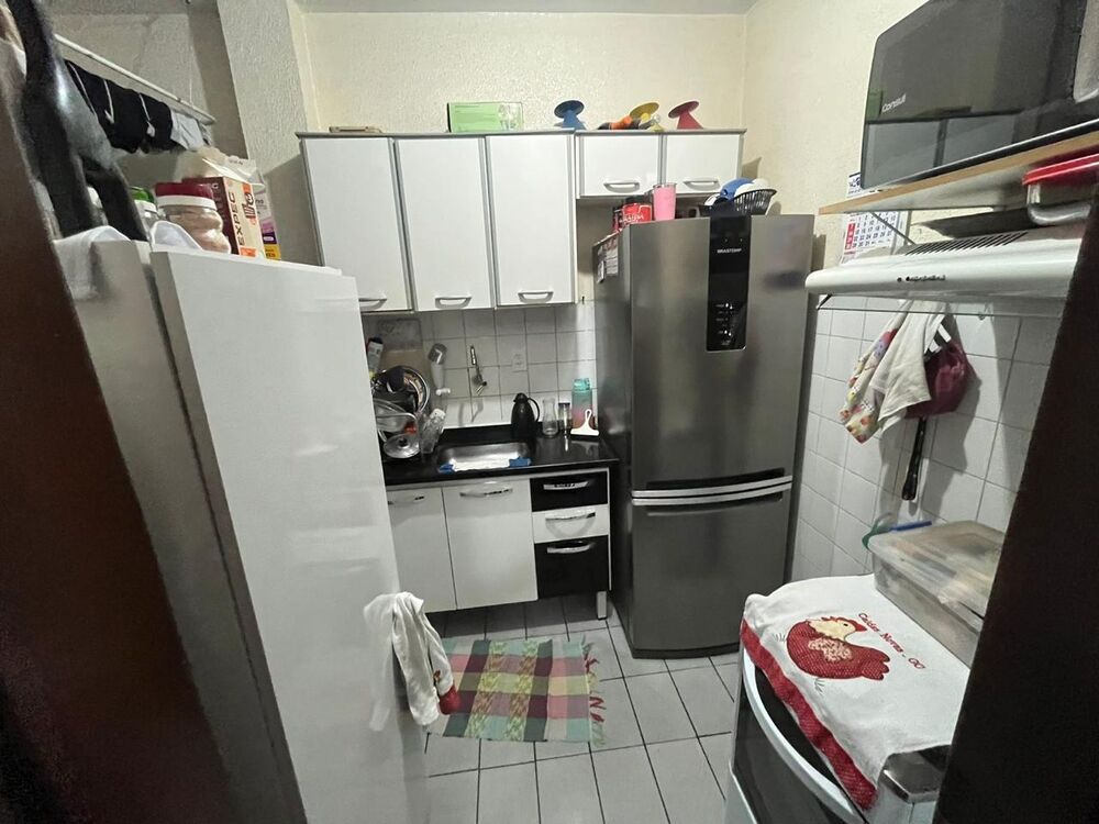 Apartamento, 2 quartos, 49 m² - Foto 5