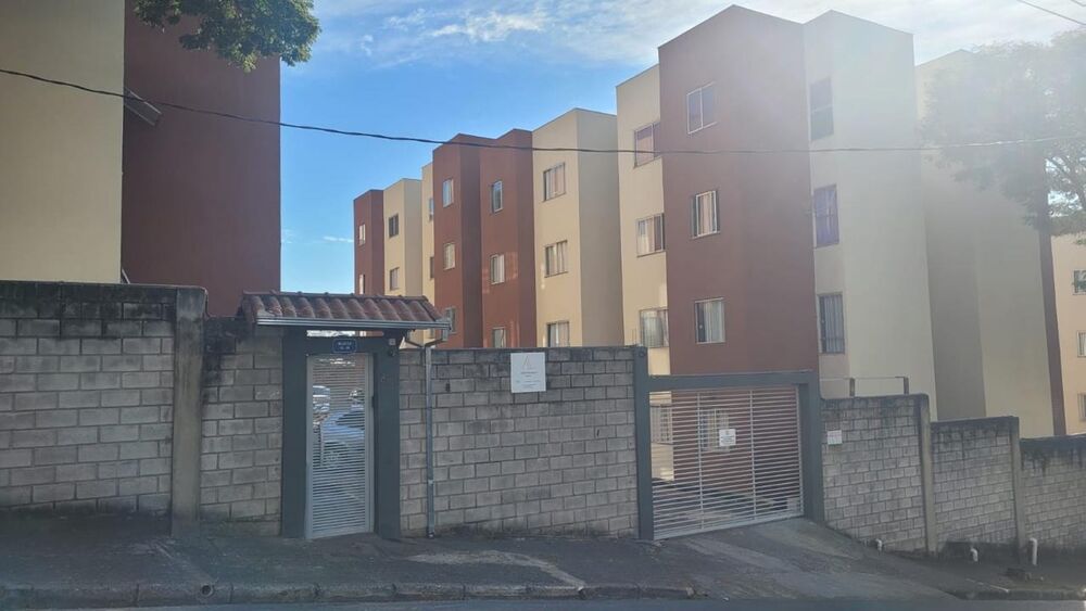 Apartamento, 2 quartos, 49 m² - Foto 3