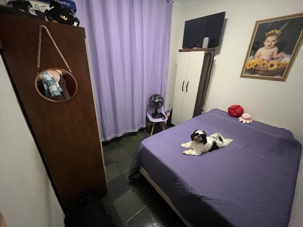 Apartamento, 2 quartos, 49 m² - Foto 1
