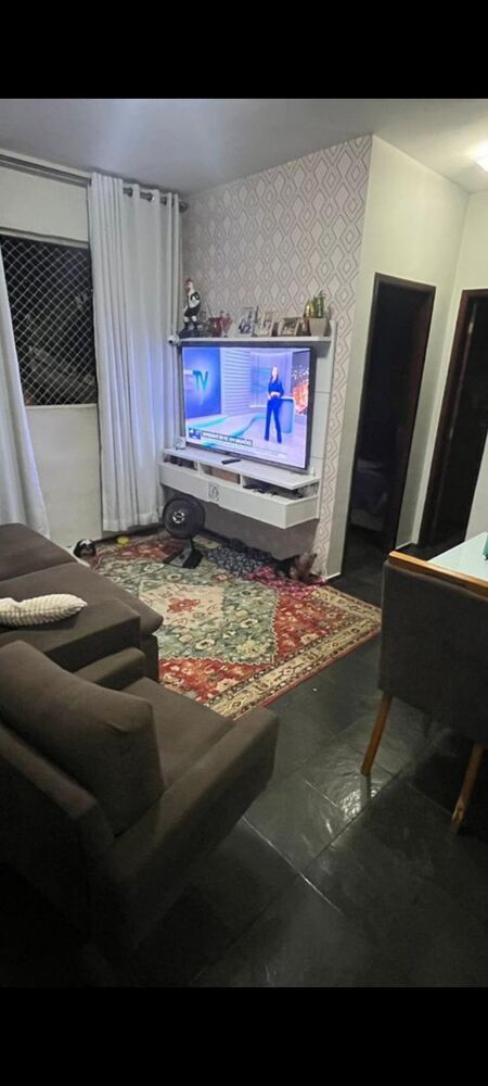 Apartamento, 2 quartos, 49 m² - Foto 4
