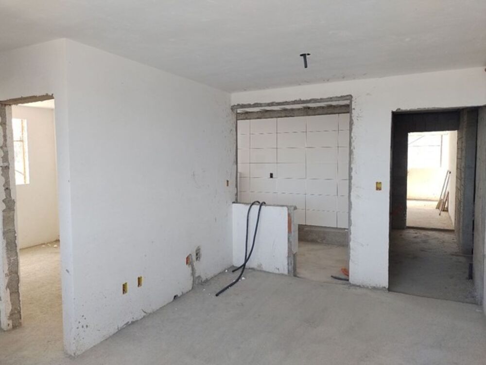 Apartamento, 2 quartos, 54 m² - Foto 1
