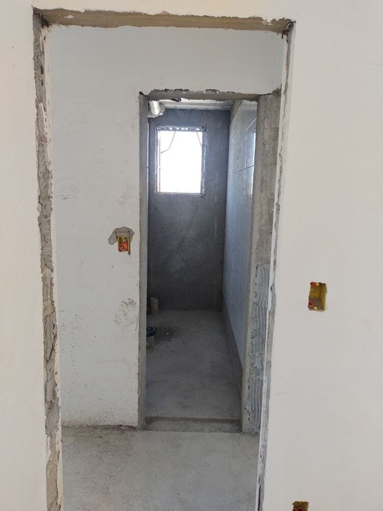Apartamento, 2 quartos, 54 m² - Foto 4