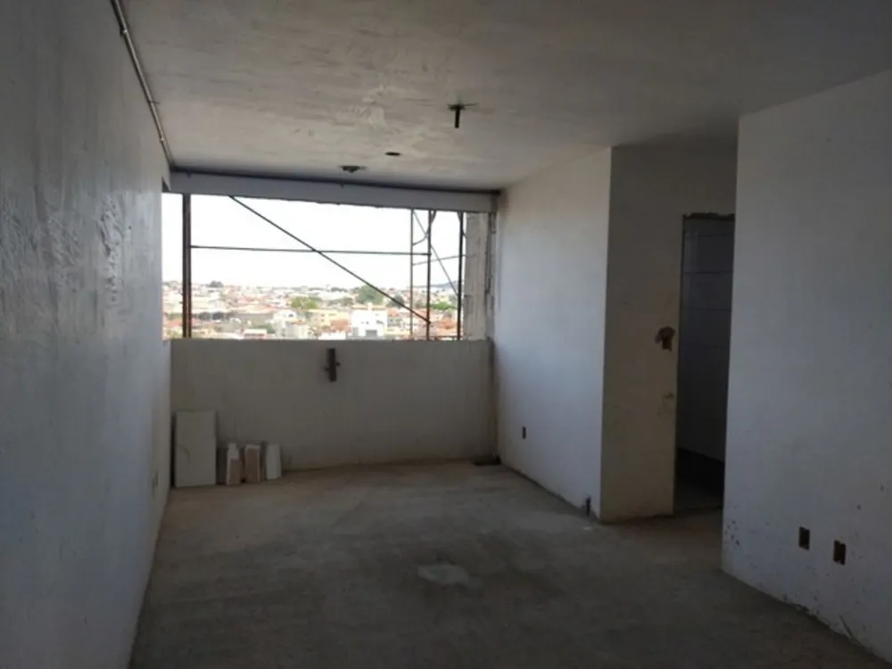 Apartamento, 2 quartos, 54 m² - Foto 6
