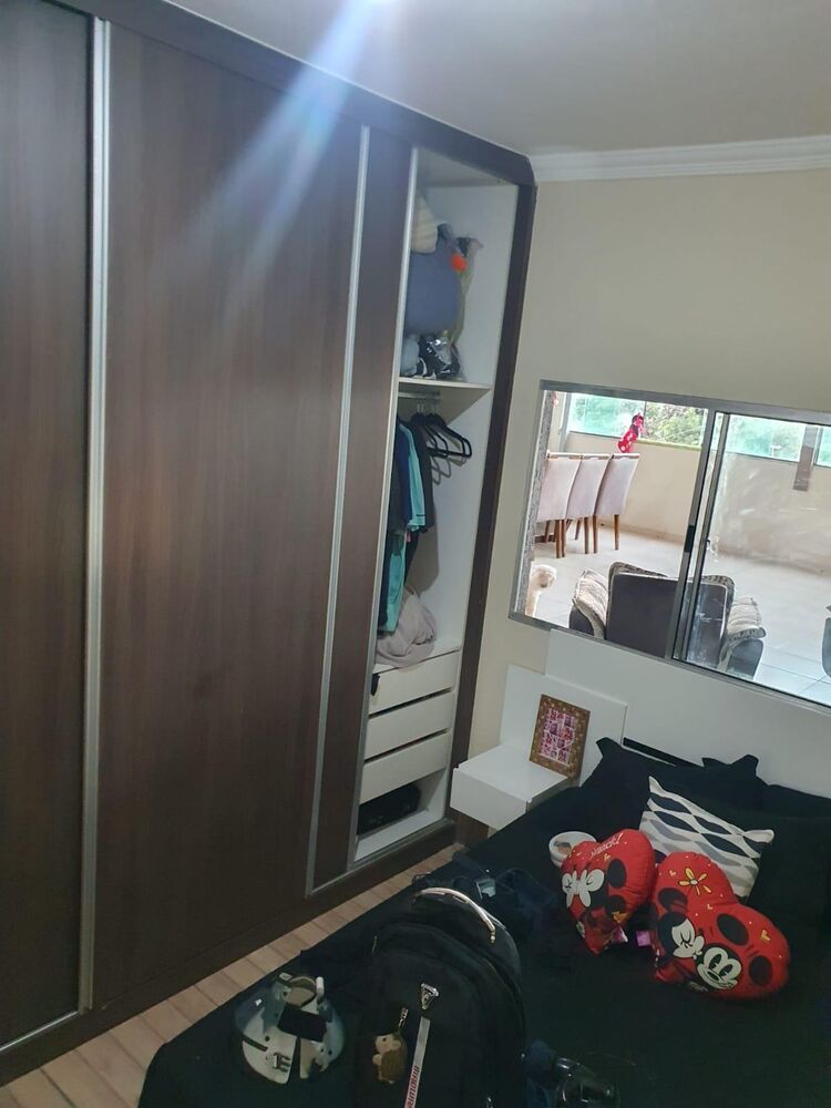 Casa, 2 quartos, 140 m² - Foto 11