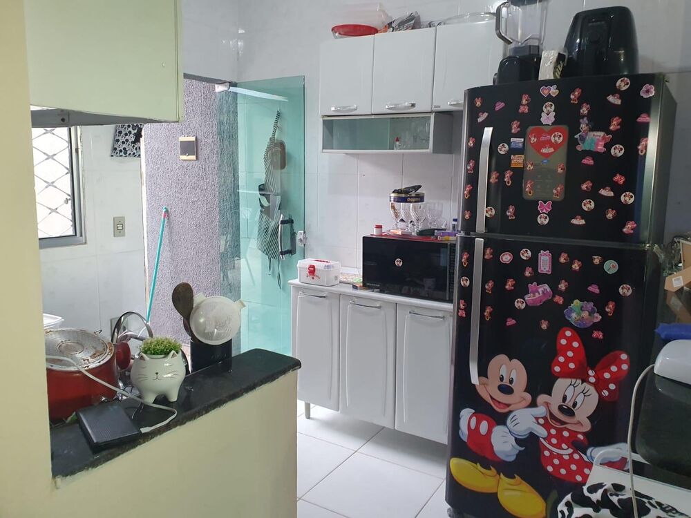Casa, 2 quartos, 140 m² - Foto 4
