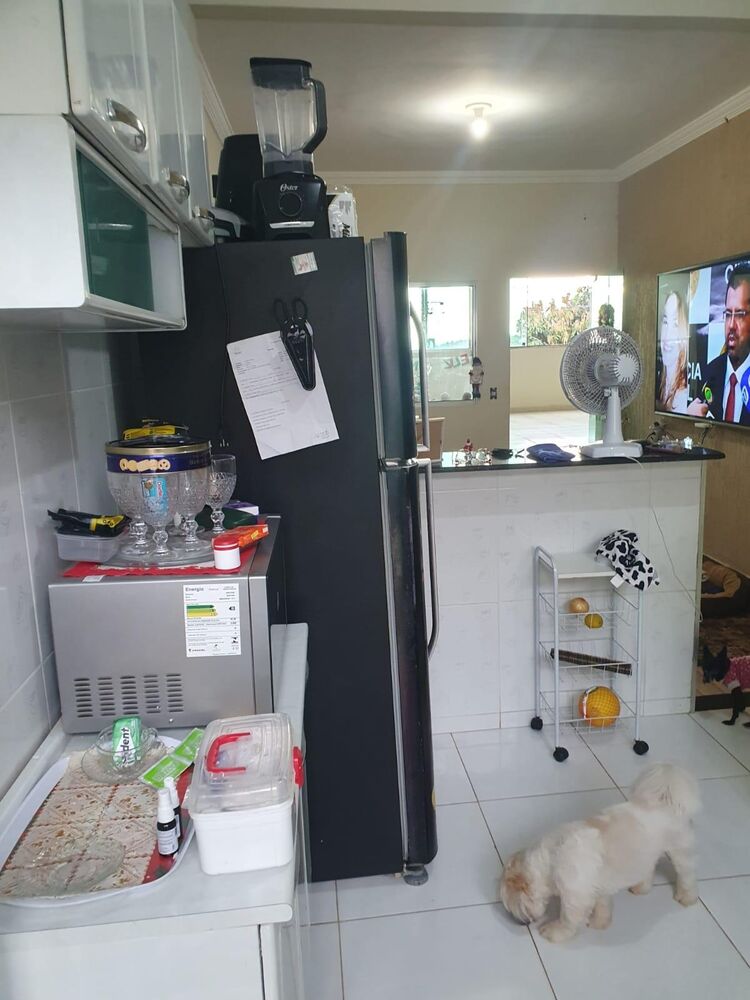Casa, 2 quartos, 140 m² - Foto 14