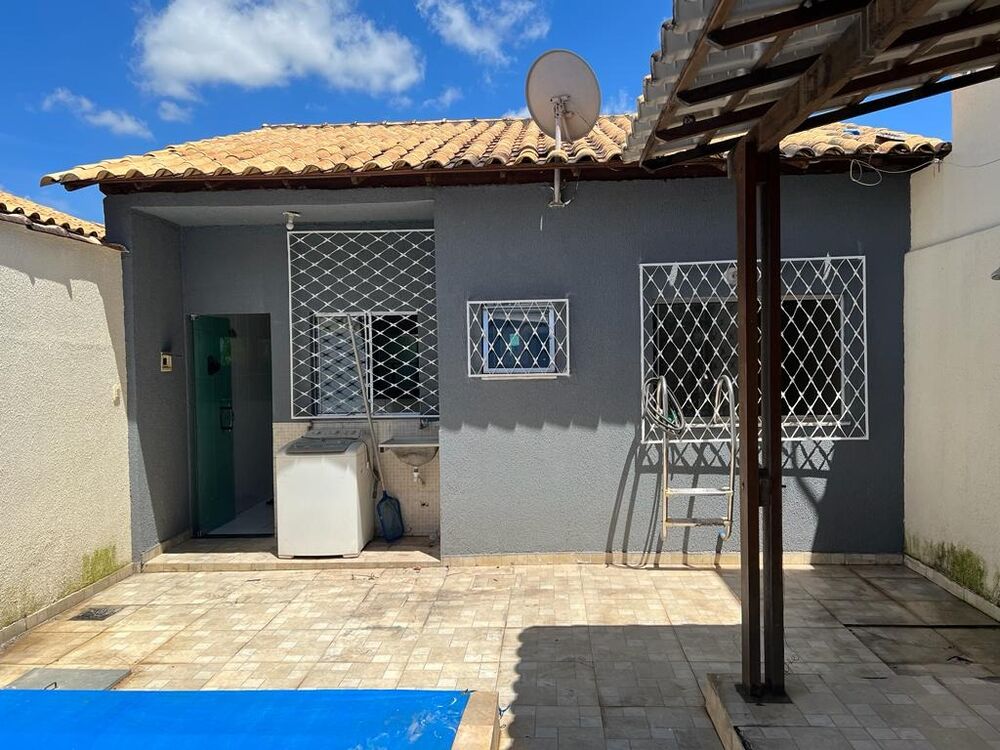 Casa, 2 quartos, 140 m² - Foto 17