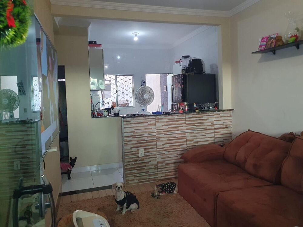 Casa, 2 quartos, 140 m² - Foto 12