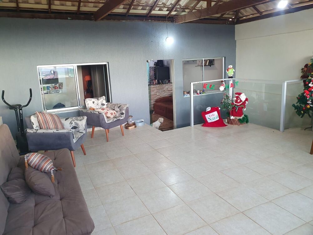 Casa, 2 quartos, 140 m² - Foto 2