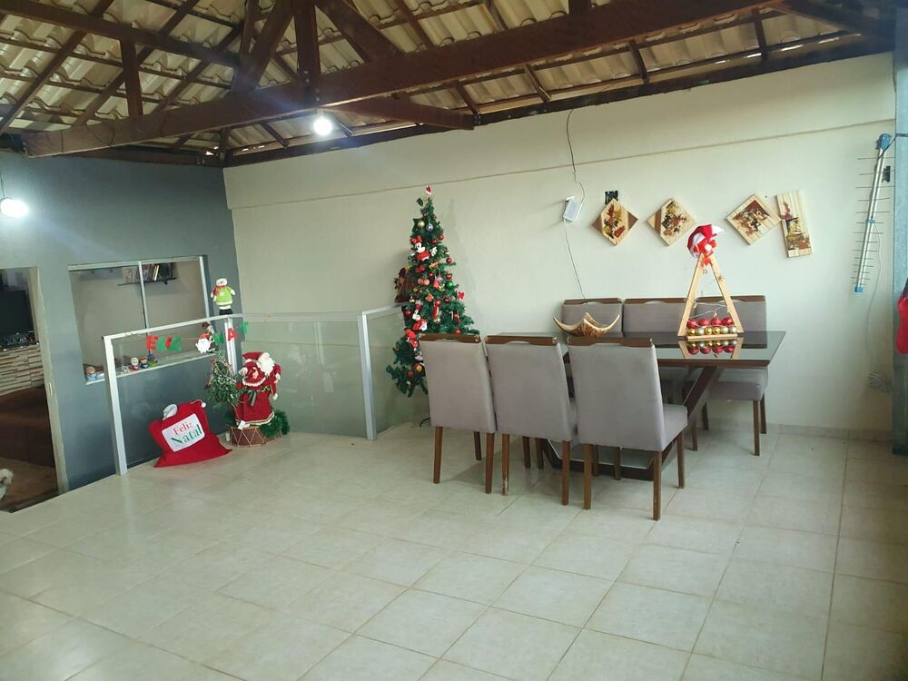 Casa, 2 quartos, 140 m² - Foto 10