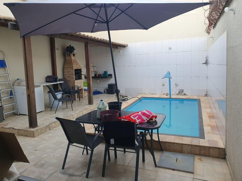 Casa, 2 quartos, 140 m² - Foto 5