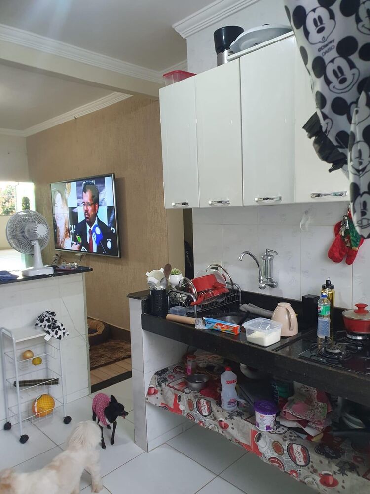 Casa, 2 quartos, 140 m² - Foto 15