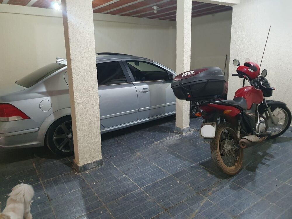 Casa, 2 quartos, 140 m² - Foto 8
