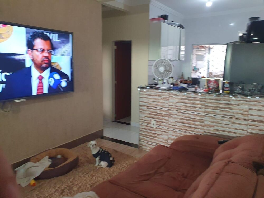 Casa, 2 quartos, 140 m² - Foto 7