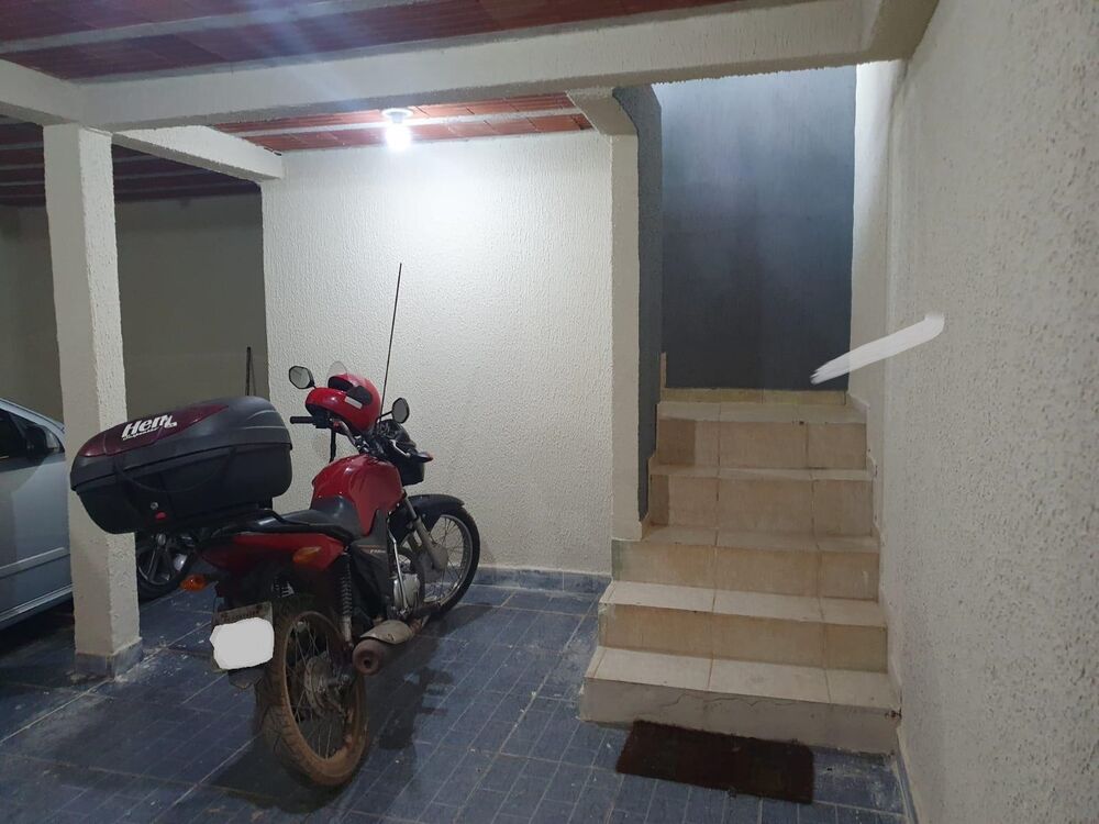 Casa, 2 quartos, 140 m² - Foto 1