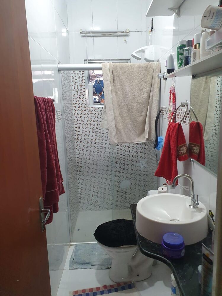Casa, 2 quartos, 140 m² - Foto 18