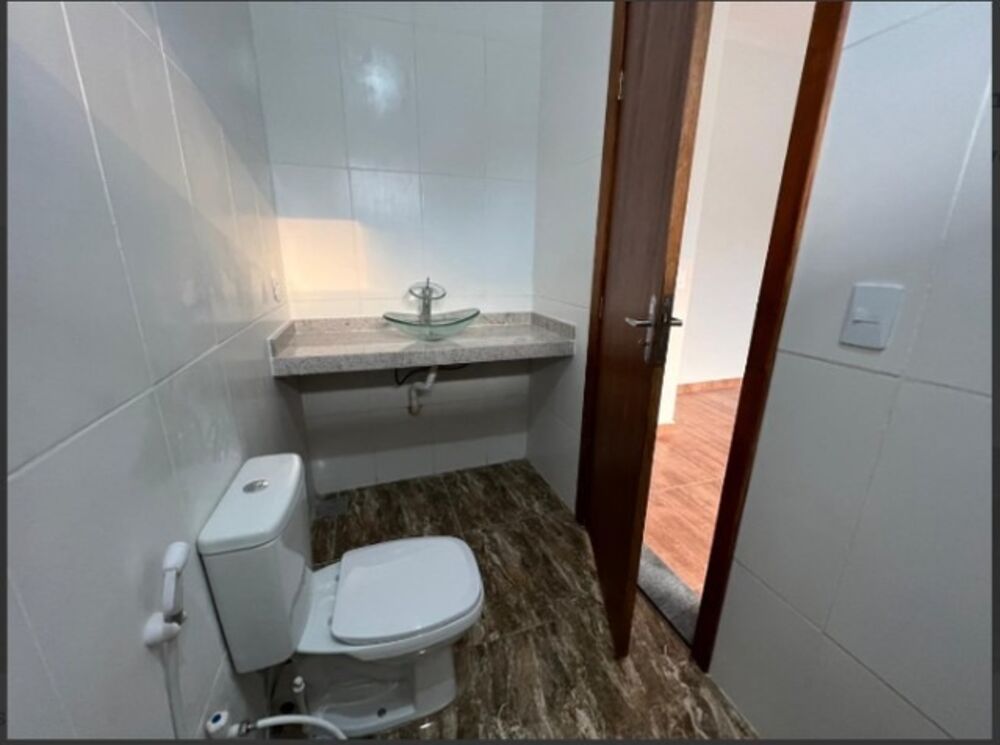 Chácara à venda com 3 quartos, 180m² - Foto 9