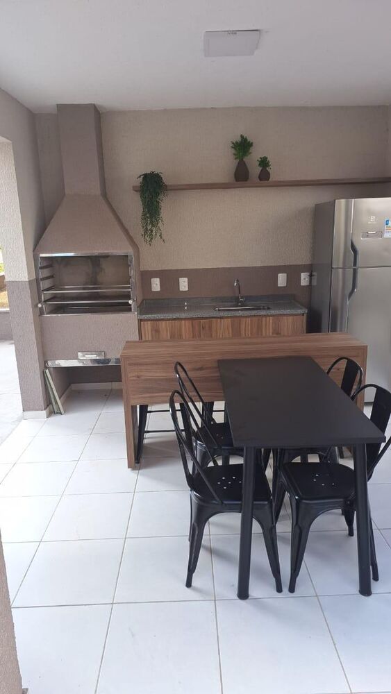 Apartamento, 2 quartos, 47 m² - Foto 8