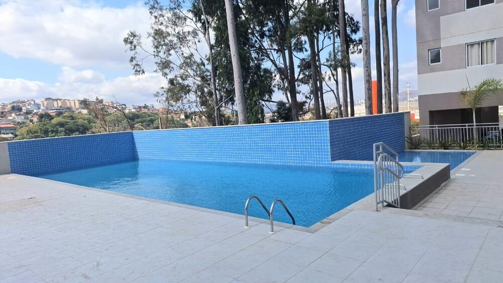 Apartamento, 2 quartos, 47 m² - Foto 10