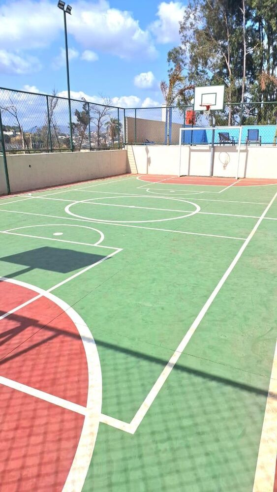 Apartamento, 2 quartos, 47 m² - Foto 6