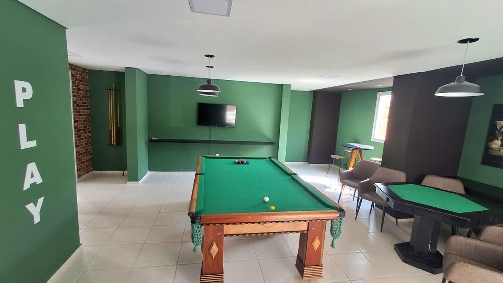 Apartamento, 2 quartos, 47 m² - Foto 3