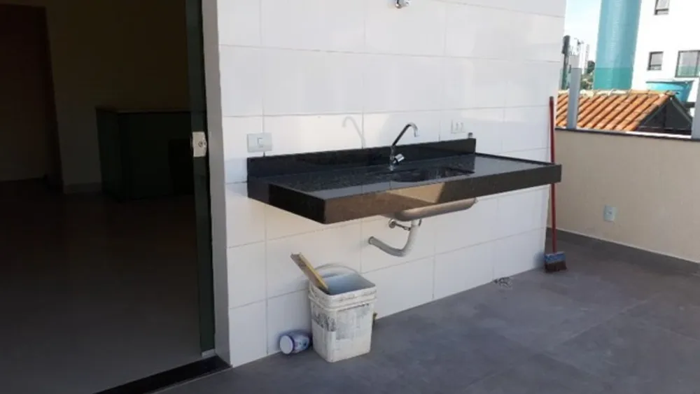 Apartamento, 4 quartos, 220 m² - Foto 16