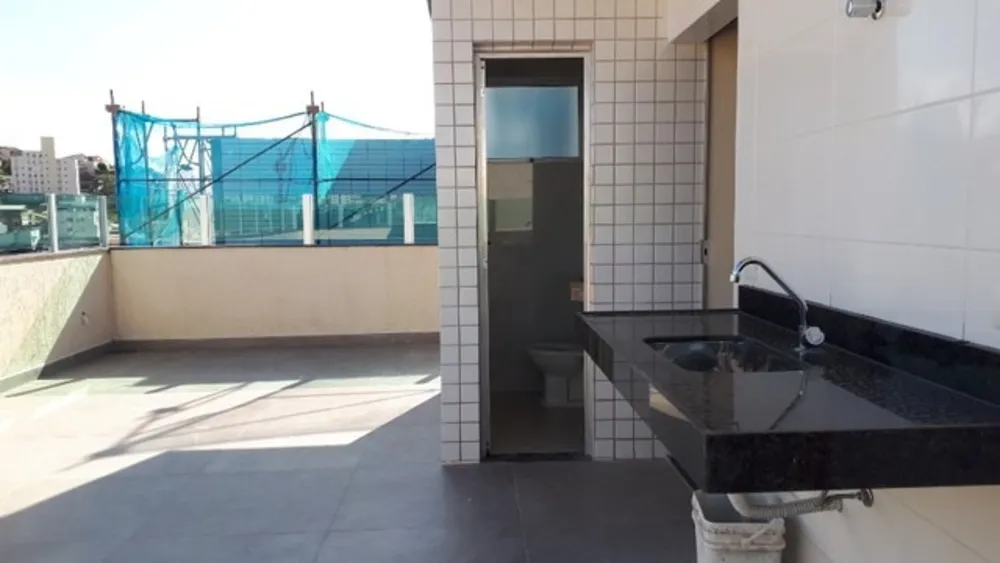 Apartamento, 4 quartos, 220 m² - Foto 6