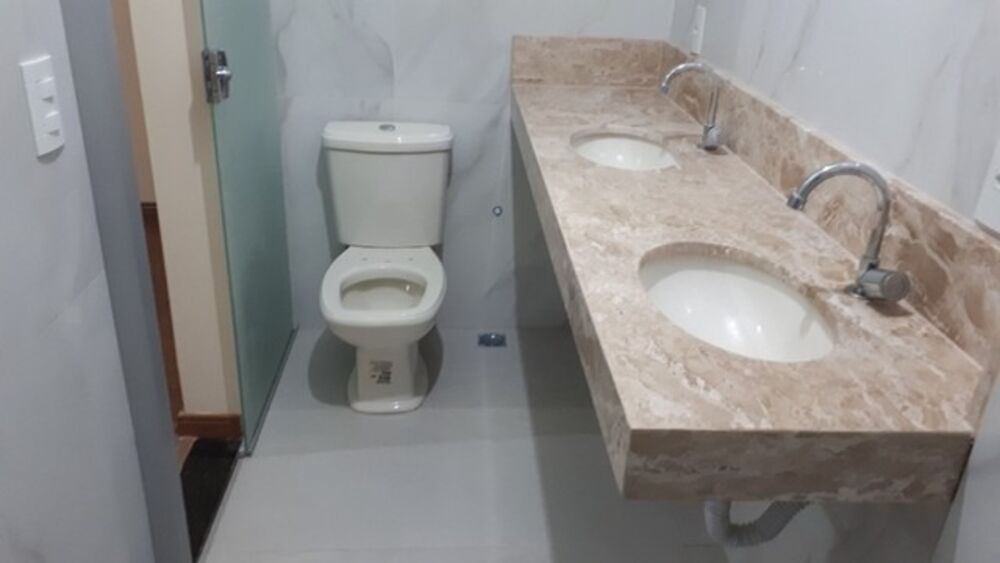Apartamento, 4 quartos, 220 m² - Foto 1