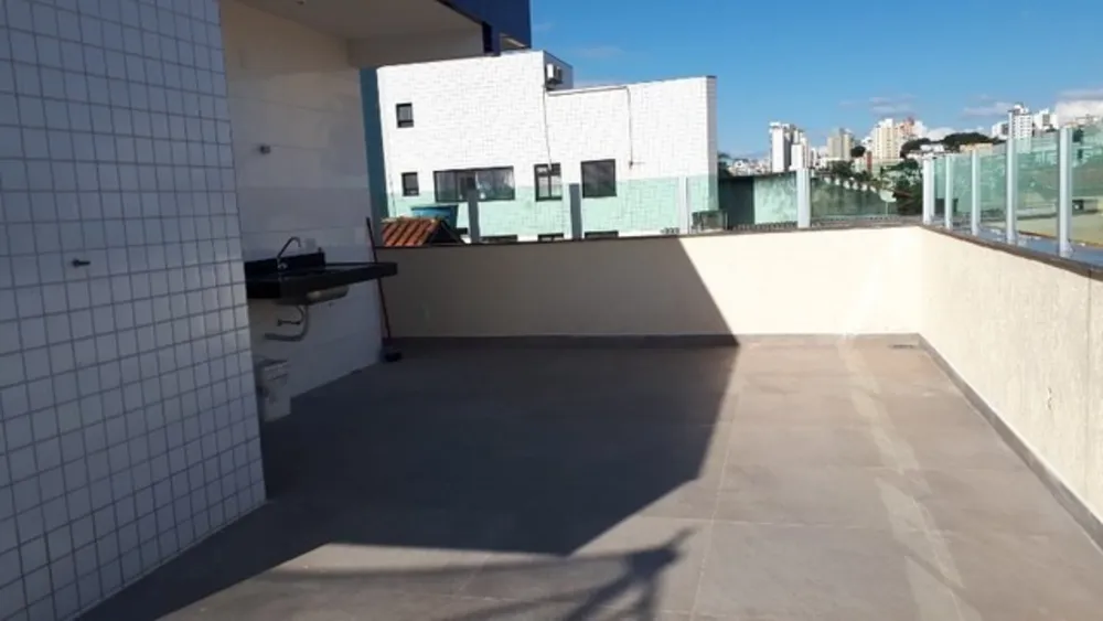 Apartamento, 4 quartos, 220 m² - Foto 2