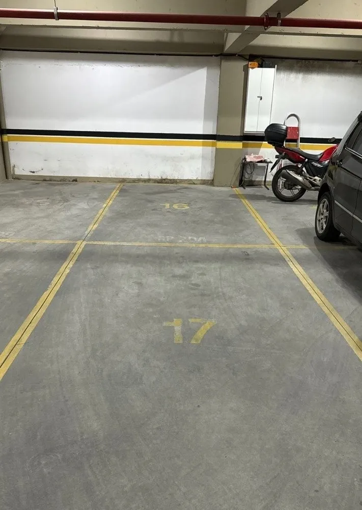 Apartamento, 3 quartos, 85 m² - Foto 10