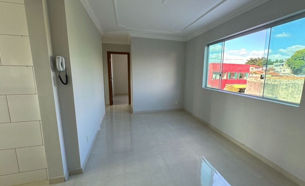 Apartamento, 3 quartos, 85 m² - Foto 2